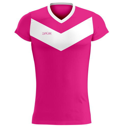 All Netball Shirts