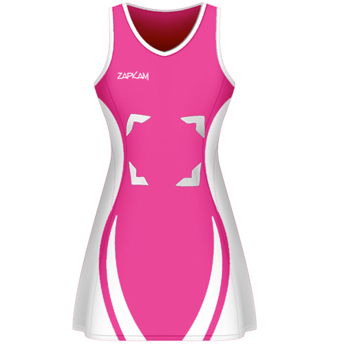 All Netball Dresses